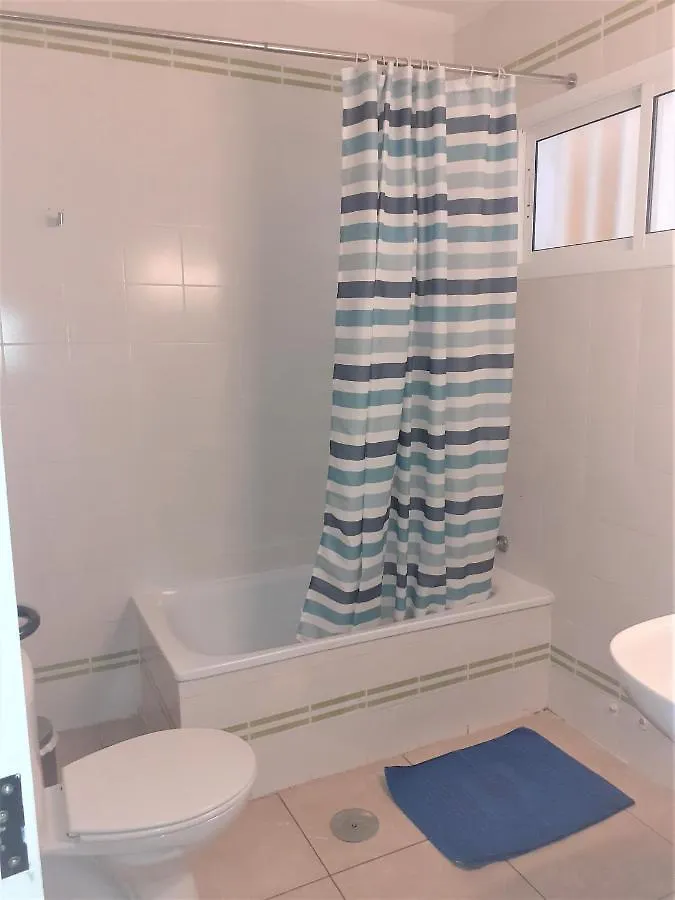 Apartamentos Costa Adeje 아데제 0*,