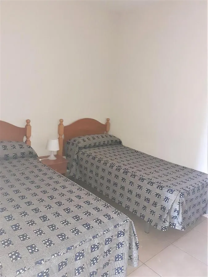 Apartamentos Costa Adeje Costa Adeje