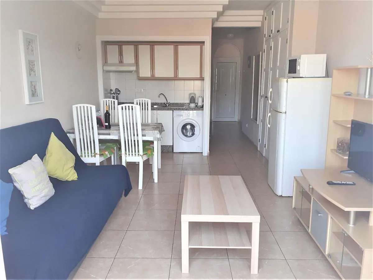 Apartamentos Costa Adeje 아데제 스페인