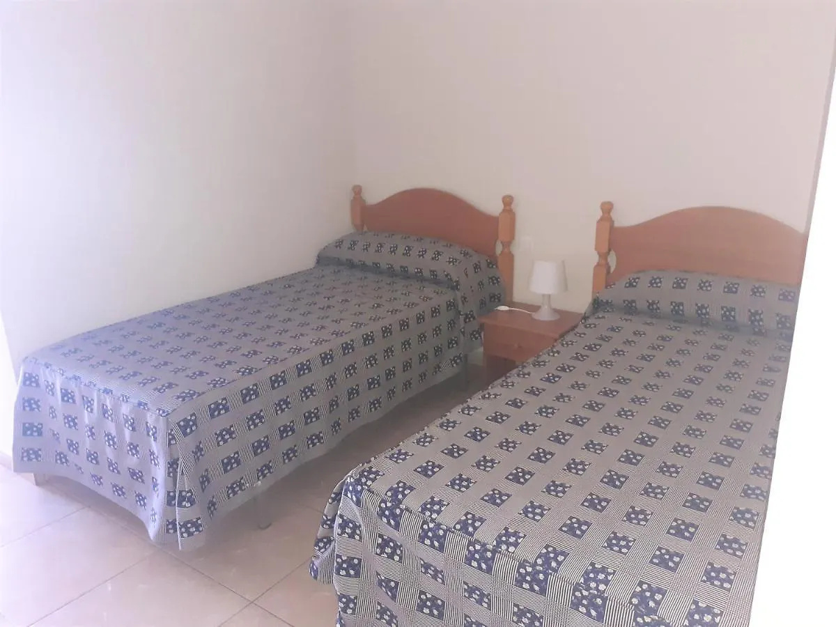 Apartamentos Costa Adeje 아데제 0*,  스페인