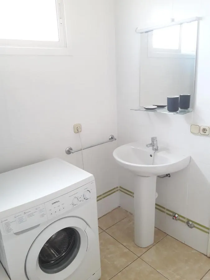 Apartamentos Costa Adeje Costa Adeje  Apartment