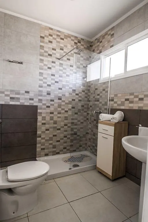 Apartamentos Costa Adeje 아데제