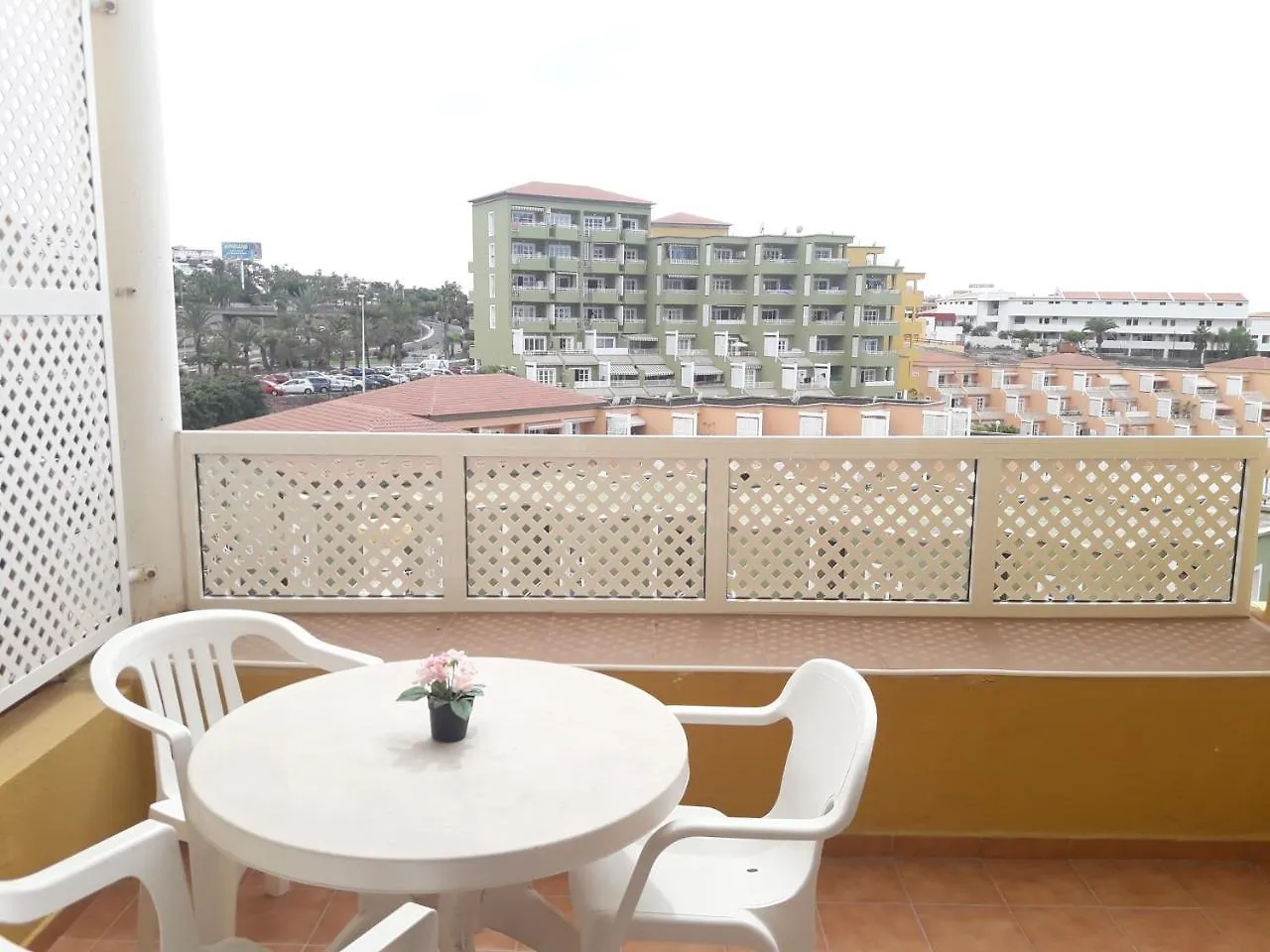 Apartamentos Costa Adeje Costa Adeje  Costa Adeje (Tenerife)