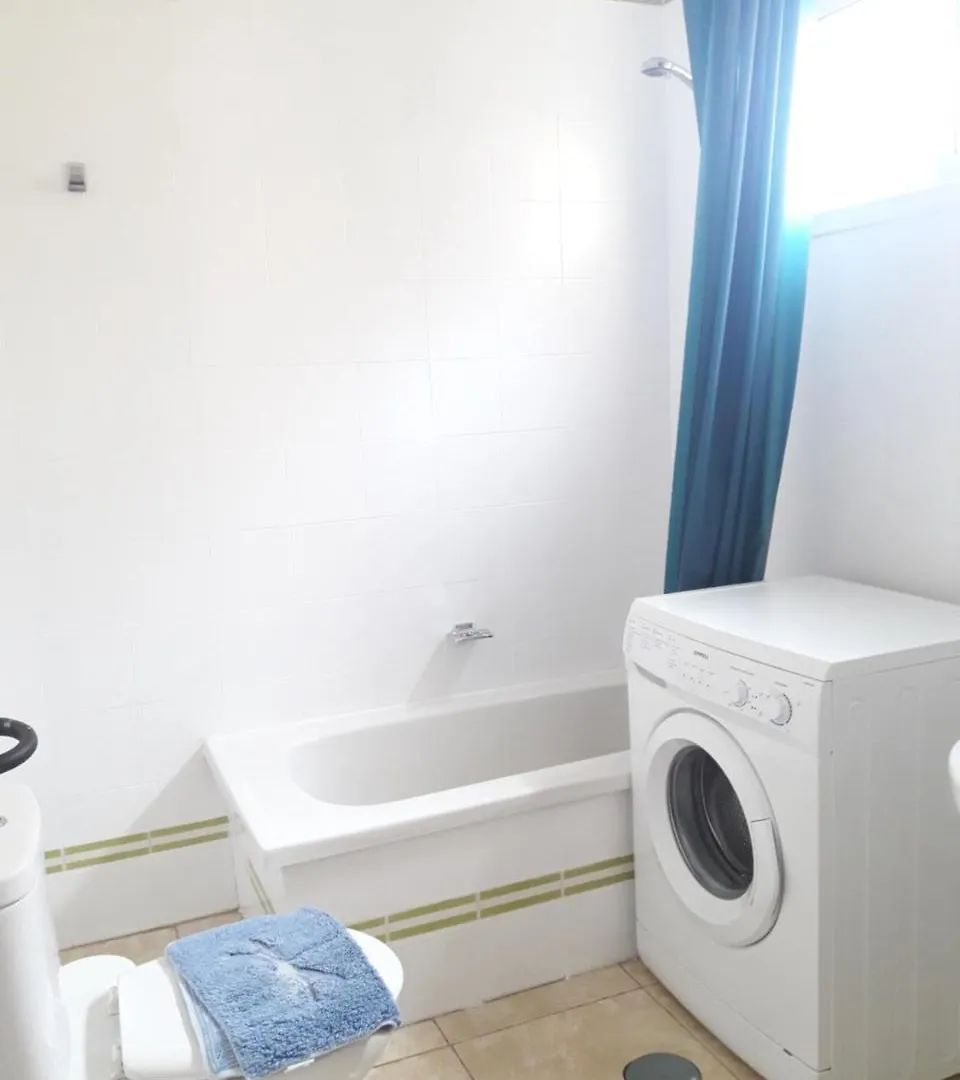 아파트 Apartamentos Costa Adeje 아데제