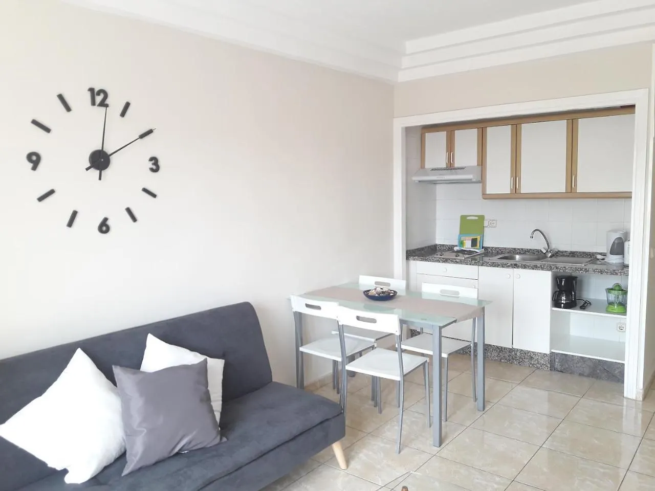 Apartamentos Costa Adeje Costa Adeje  Costa Adeje (Tenerife)