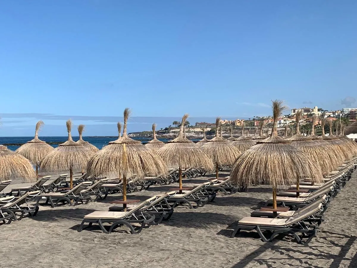 Apartamentos Costa Adeje 아데제 아파트