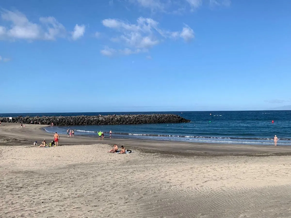 아파트 Apartamentos Costa Adeje 아데제 스페인