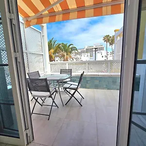 Appartamento Orlando Sea, Costa Adeje (Tenerife)