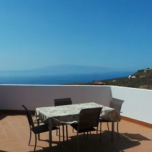 Сasa de vacaciones Casa Mirador, Costa Adeje (Tenerife)