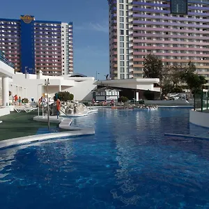 Apartamento Ocean View, Costa Adeje (Tenerife)