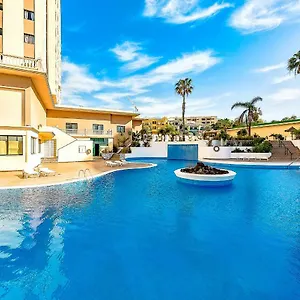 Apartamento Vista Baranco, Costa Adeje (Tenerife)
