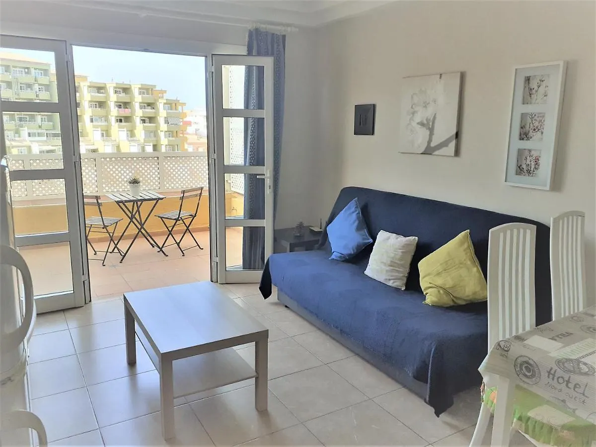 Apartamentos Costa Adeje Costa Adeje