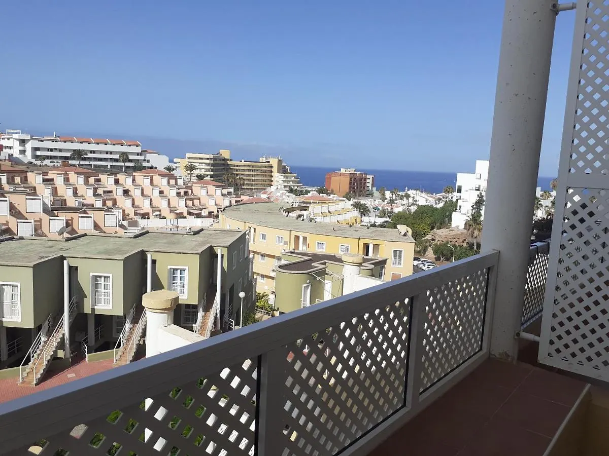Apartamentos Costa Adeje Costa Adeje