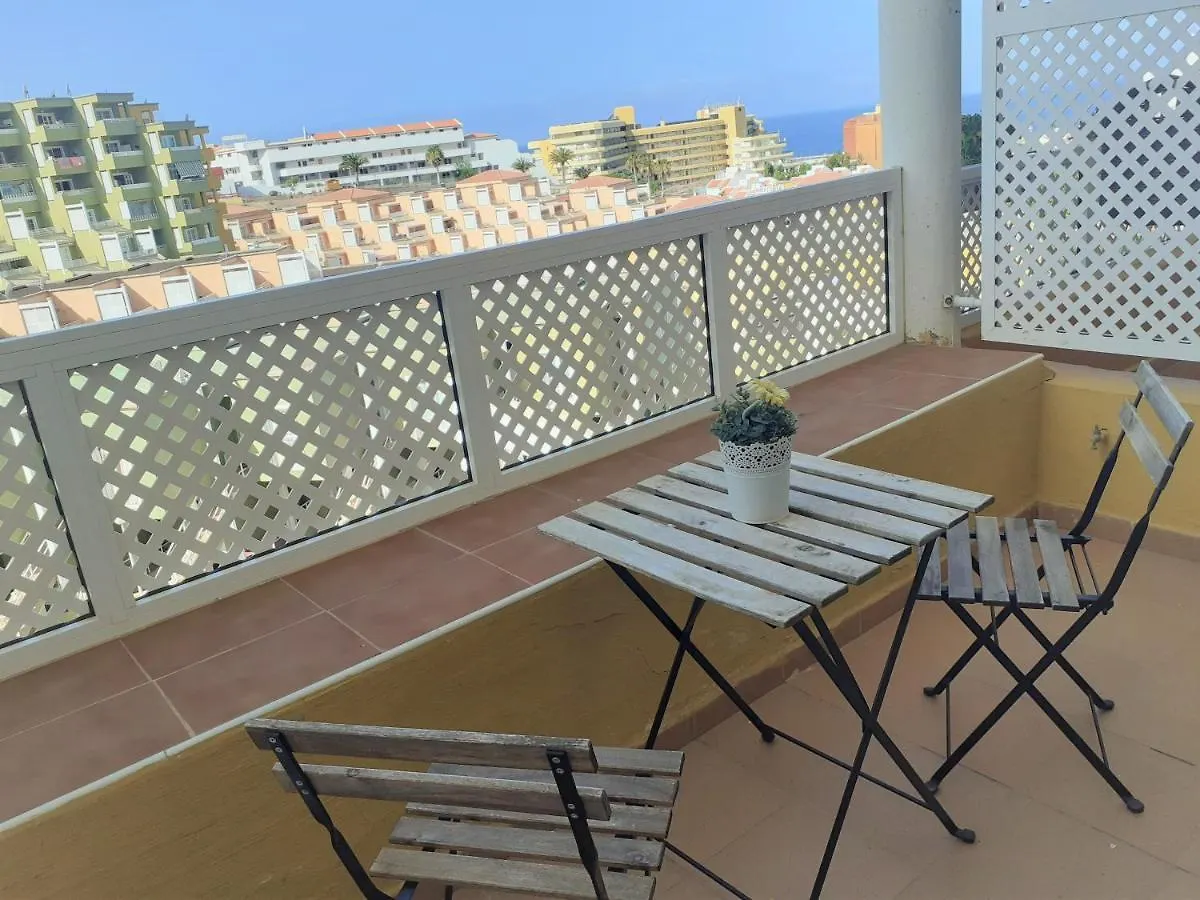Apartamentos Costa Adeje Costa Adeje   Costa Adeje (Tenerife)