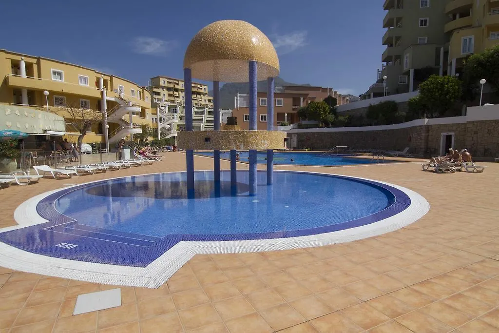 Apartamentos Costa Adeje Costa Adeje