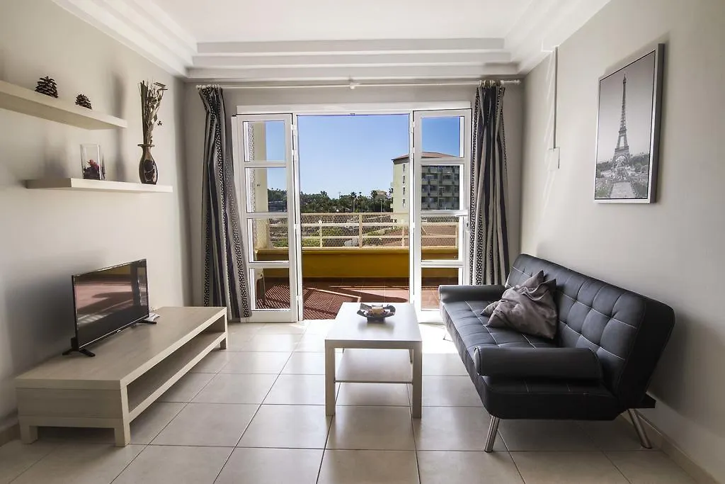 Apartamentos Costa Adeje Costa Adeje