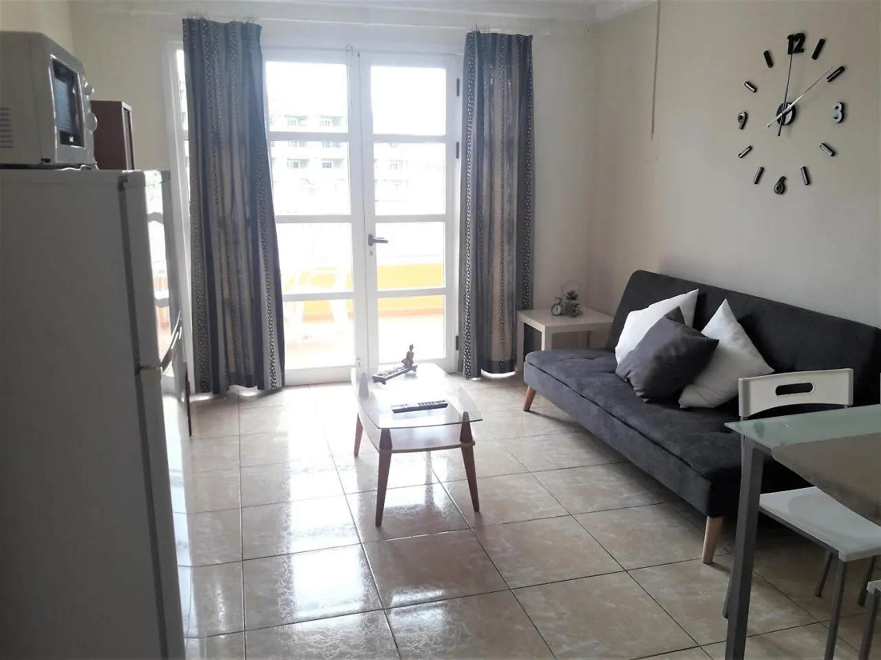 Apartamentos Costa Adeje Costa Adeje  España