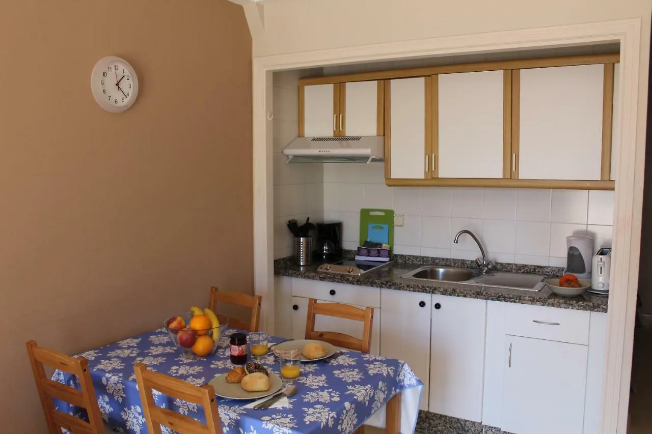 Apartamentos Costa Adeje Costa Adeje