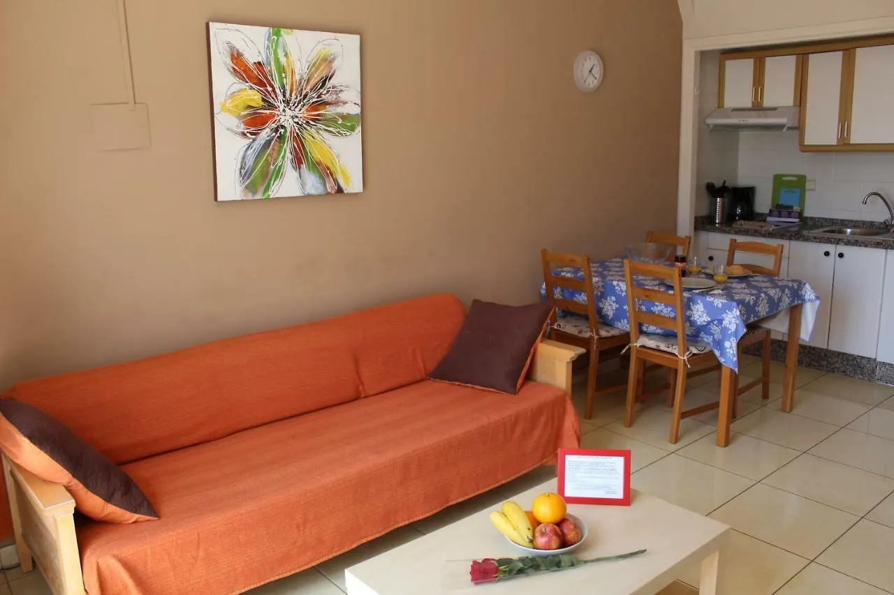 Apartamentos Costa Adeje Costa Adeje  Apartment