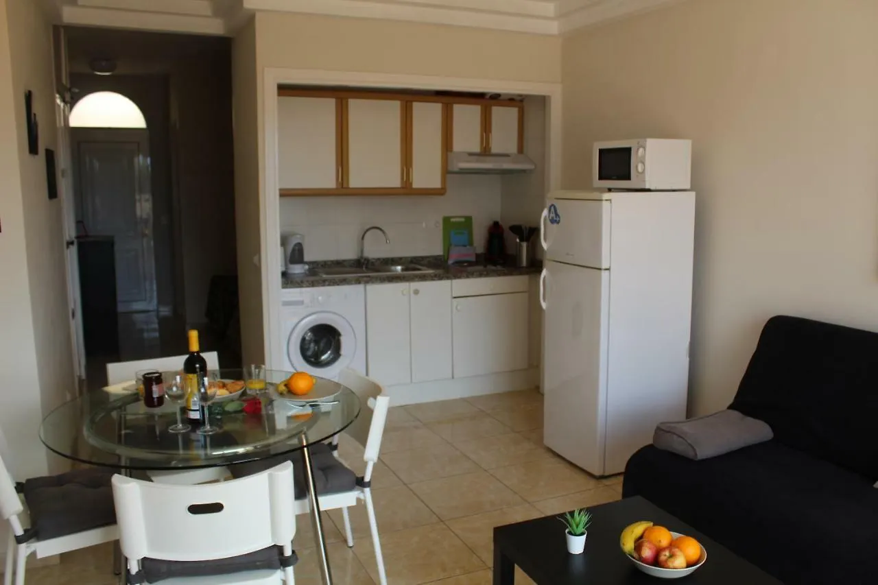 Apartamentos Costa Adeje Costa Adeje   Costa Adeje (Tenerife)