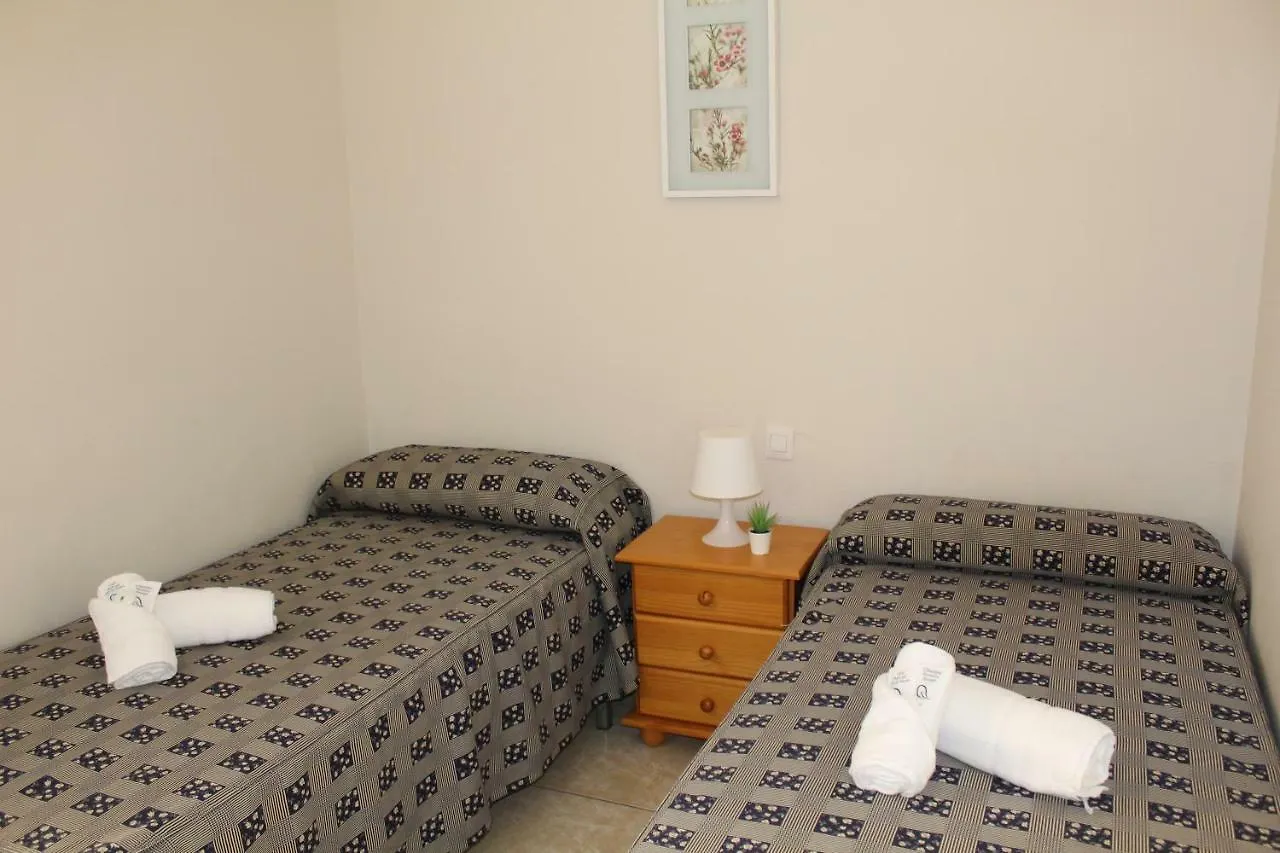 Apartamentos Costa Adeje Costa Adeje  0*, Costa Adeje (Tenerife)