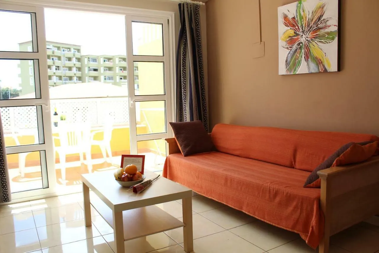Apartamentos Costa Adeje Costa Adeje