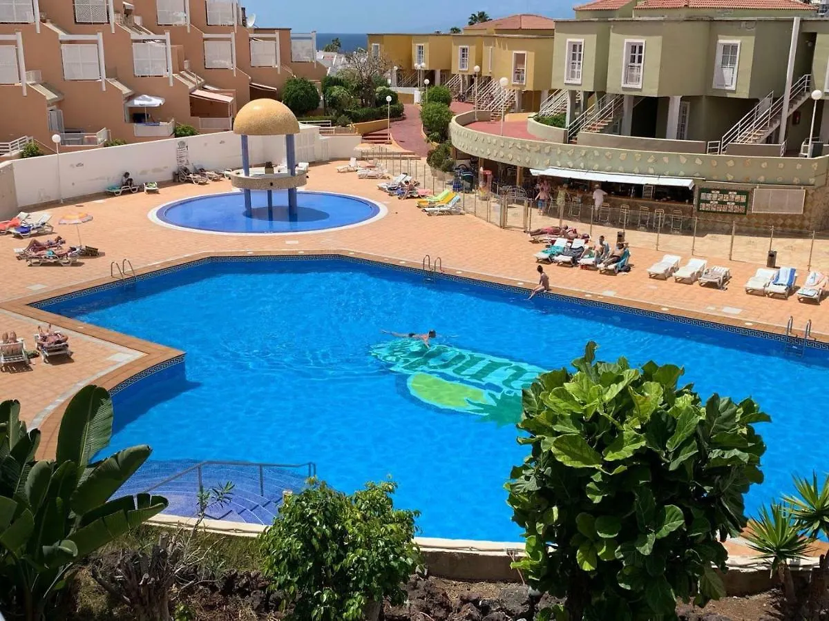Apartamentos Costa Adeje Costa Adeje