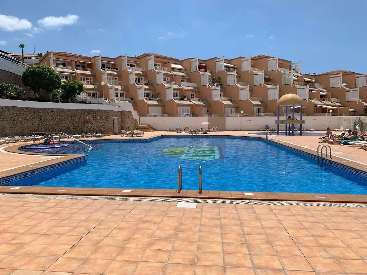 Apartamentos Costa Adeje Costa Adeje  España