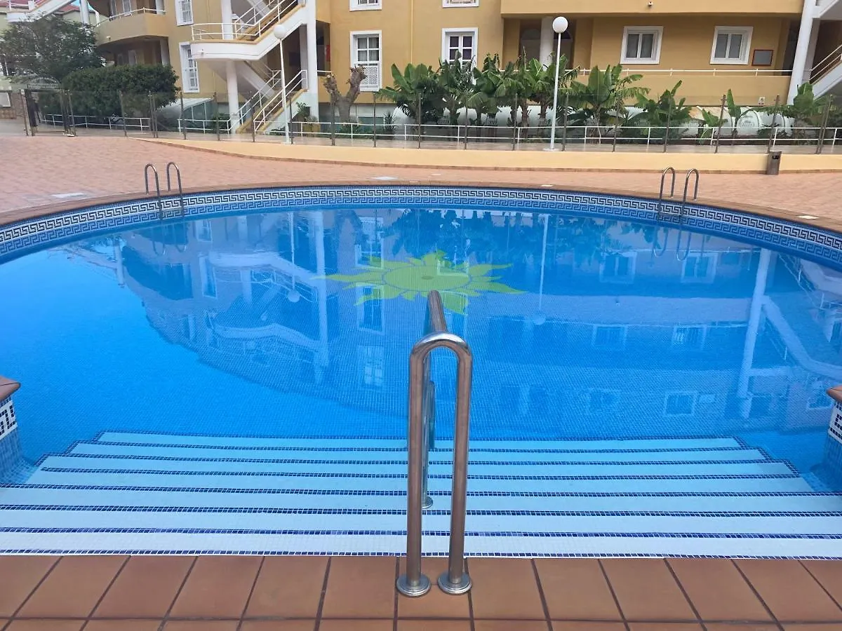 Apartamentos Costa Adeje Costa Adeje  España