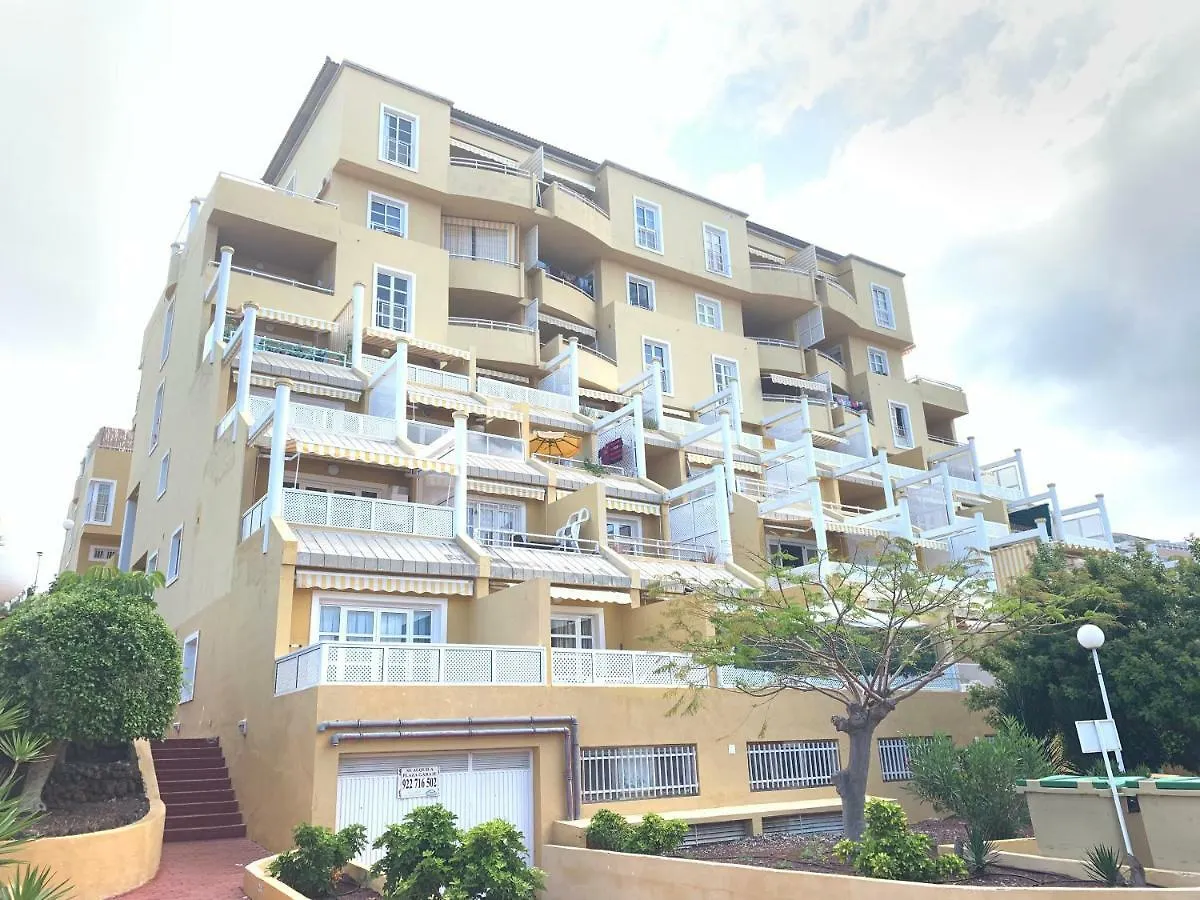 Apartamentos Costa Adeje Costa Adeje